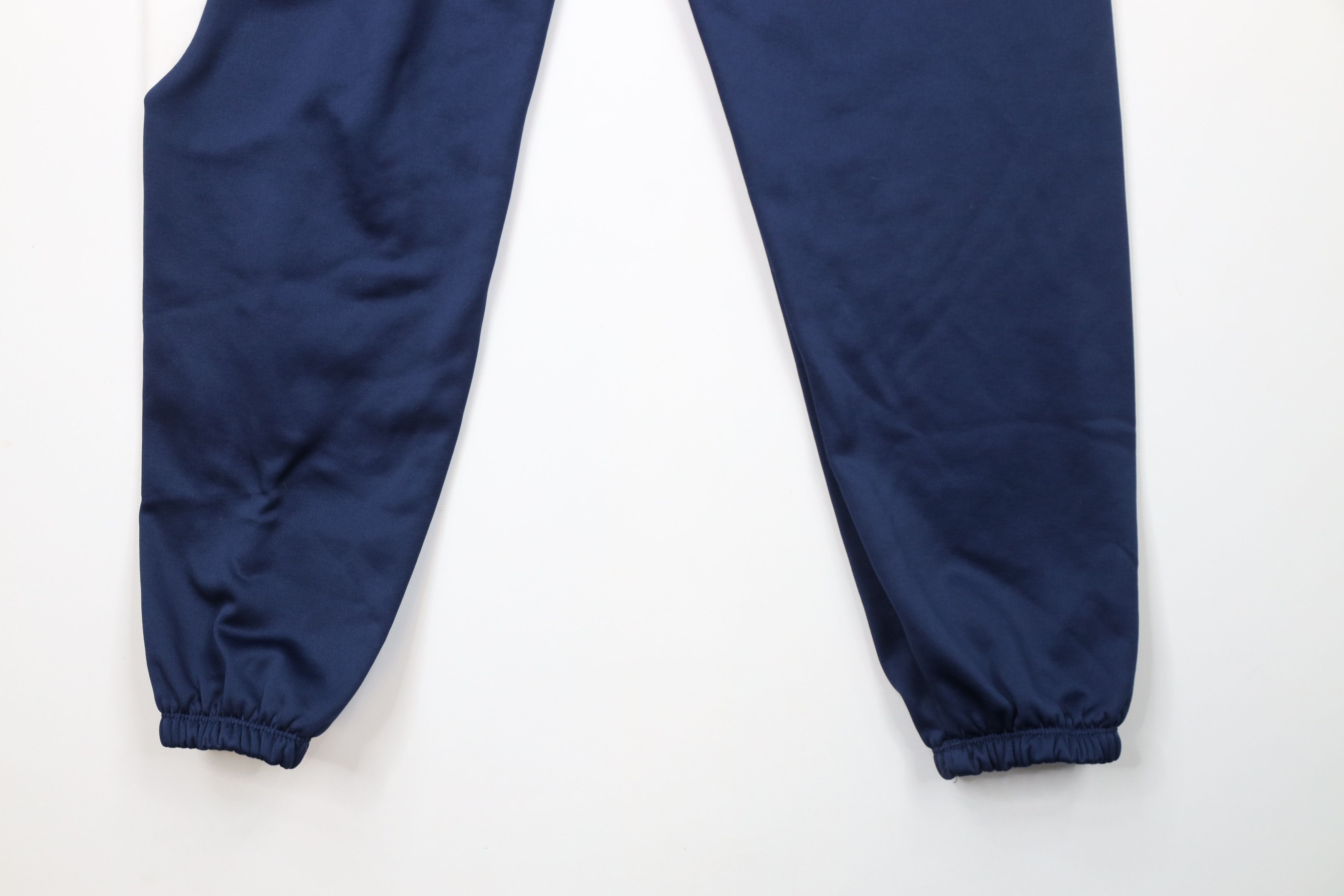 Nike Nike Scott Big Swoosh Cuffed Sweatpants Joggers Jogger Pants Size US 32 / EU 48 - 11 Thumbnail