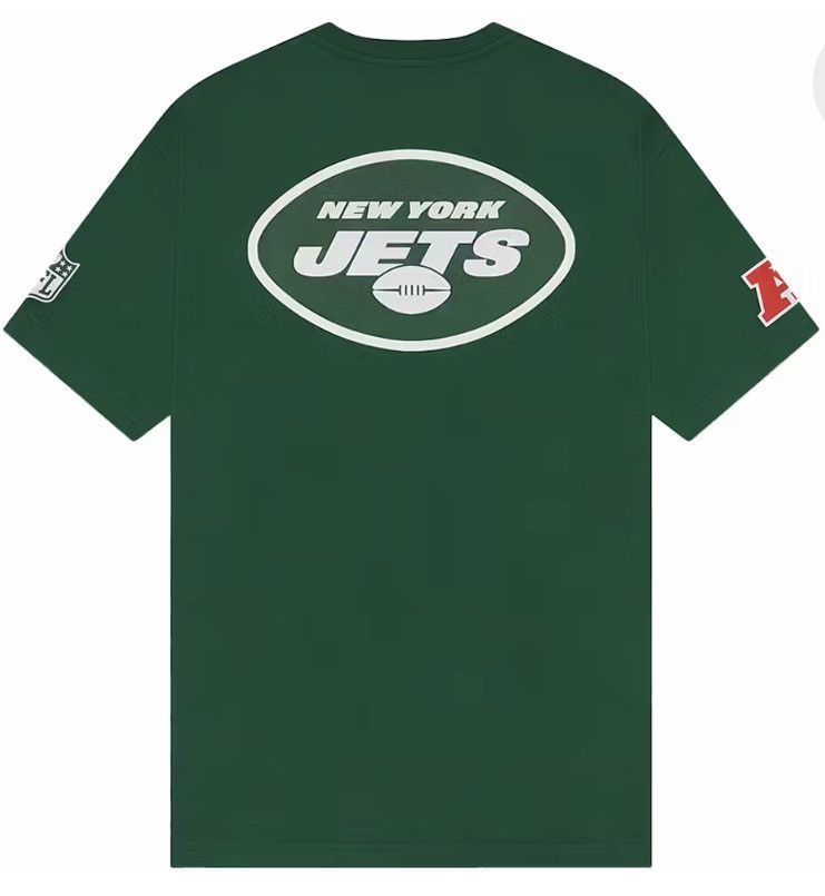 Other OVO X NEW YORK JETS SHIRT Size US S / EU 44-46 / 1 - 2 Thumbnail