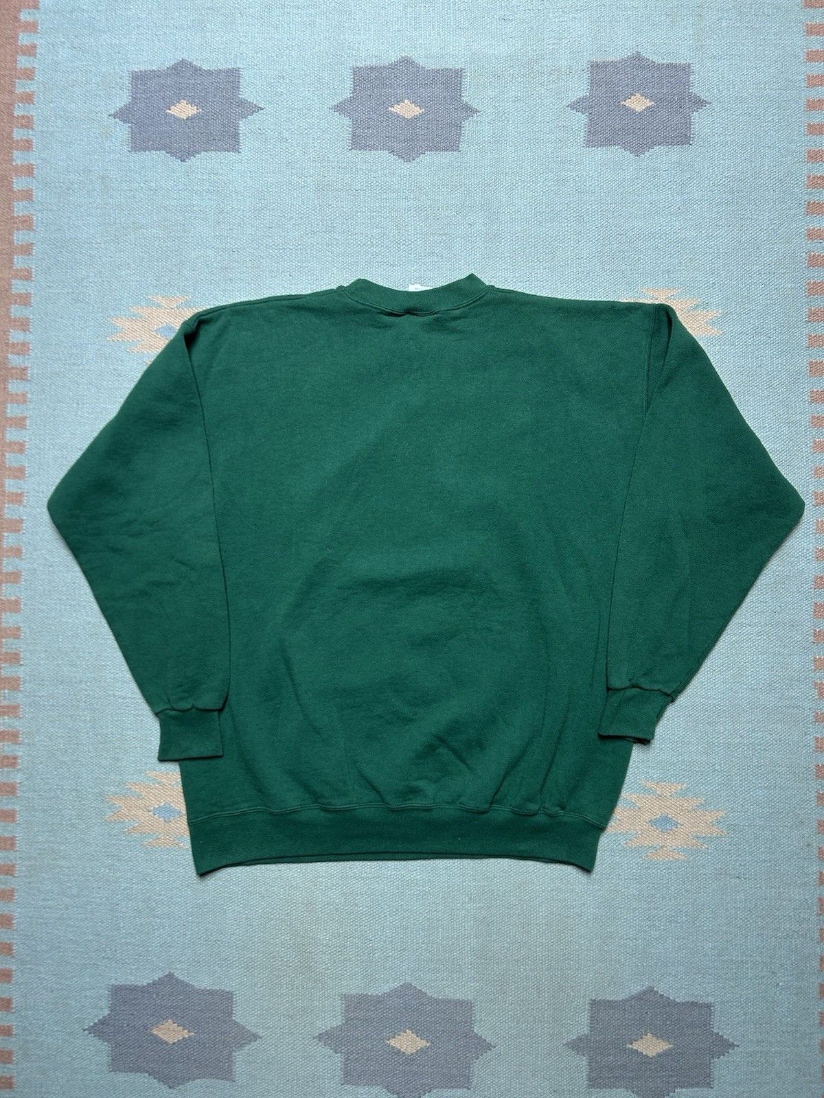Vintage 90s sweatshirt tweety bird Disney cartoon bird Sylvester XL Size US XL / EU 56 / 4 - 6 Thumbnail