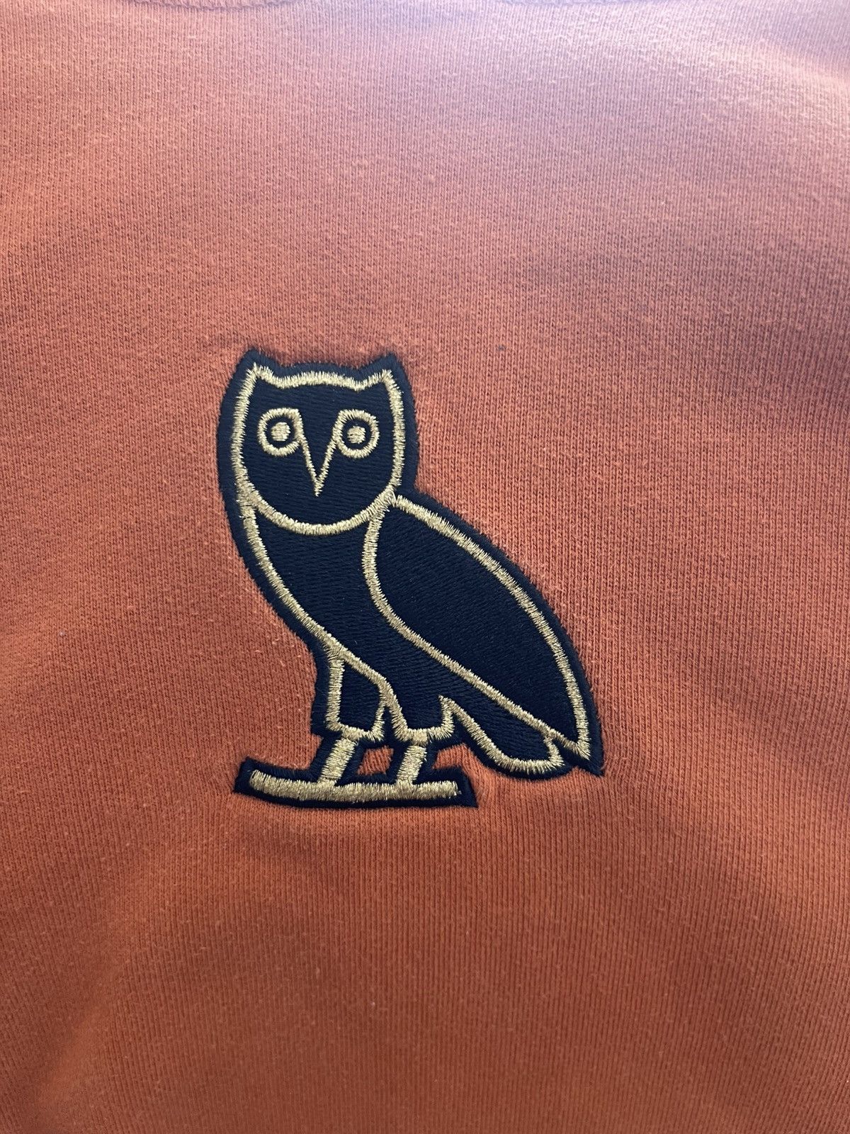October's Very Own October’s very own OVO Orange hoodie Size US L / EU 52-54 / 3 - 1 Thumbnail