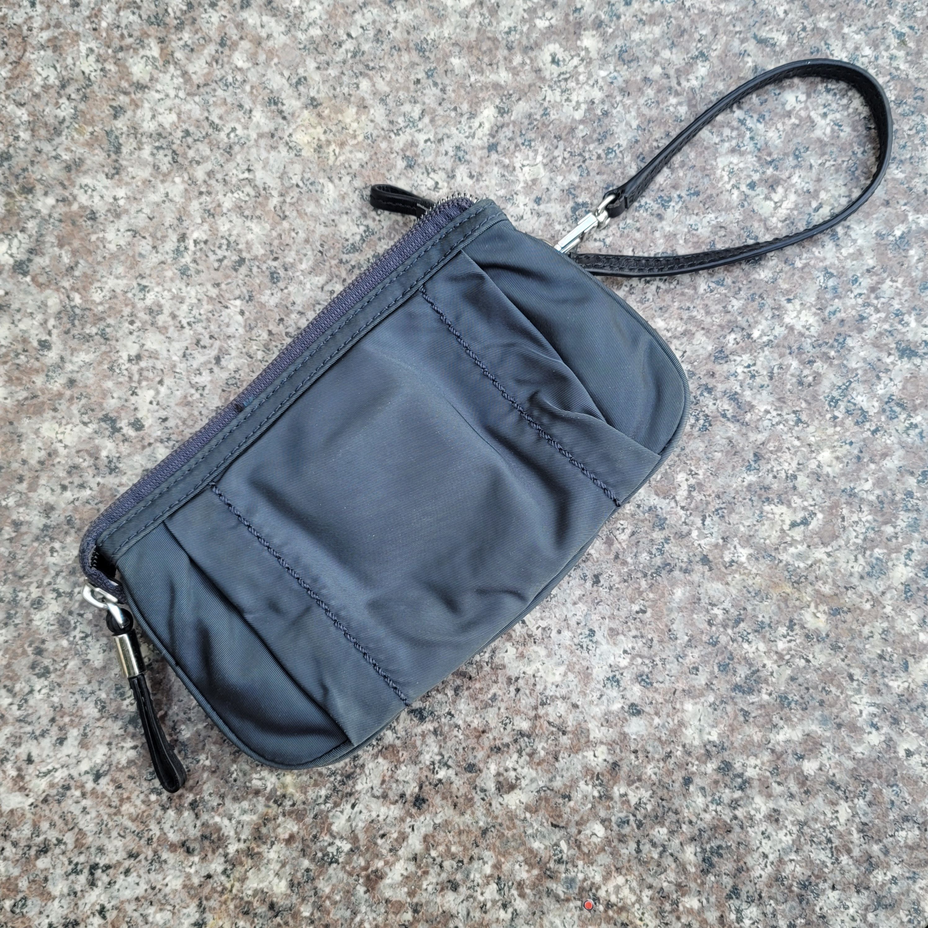 Tumi Tumi nylon wristlet Size ONE SIZE - 3 Thumbnail