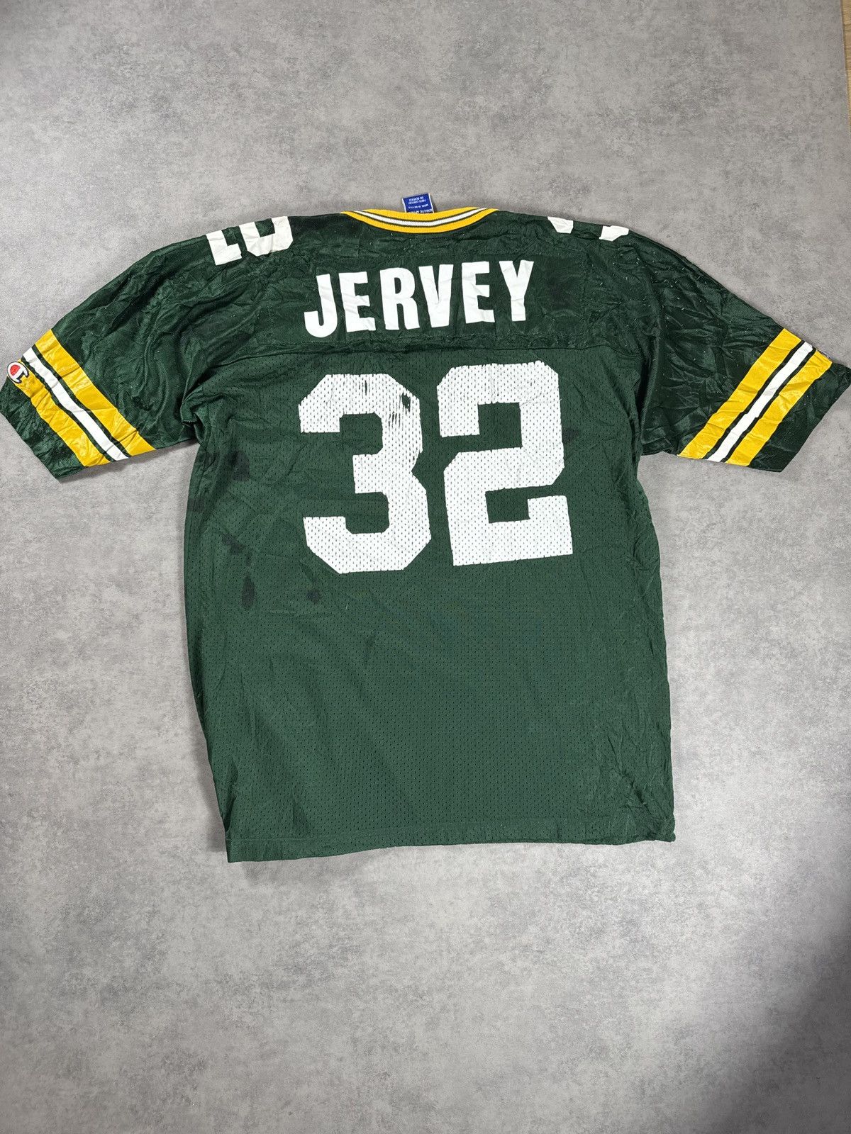 Other Vintage Football Jersey Size US M / EU 48-50 / 2 - 2 Thumbnail