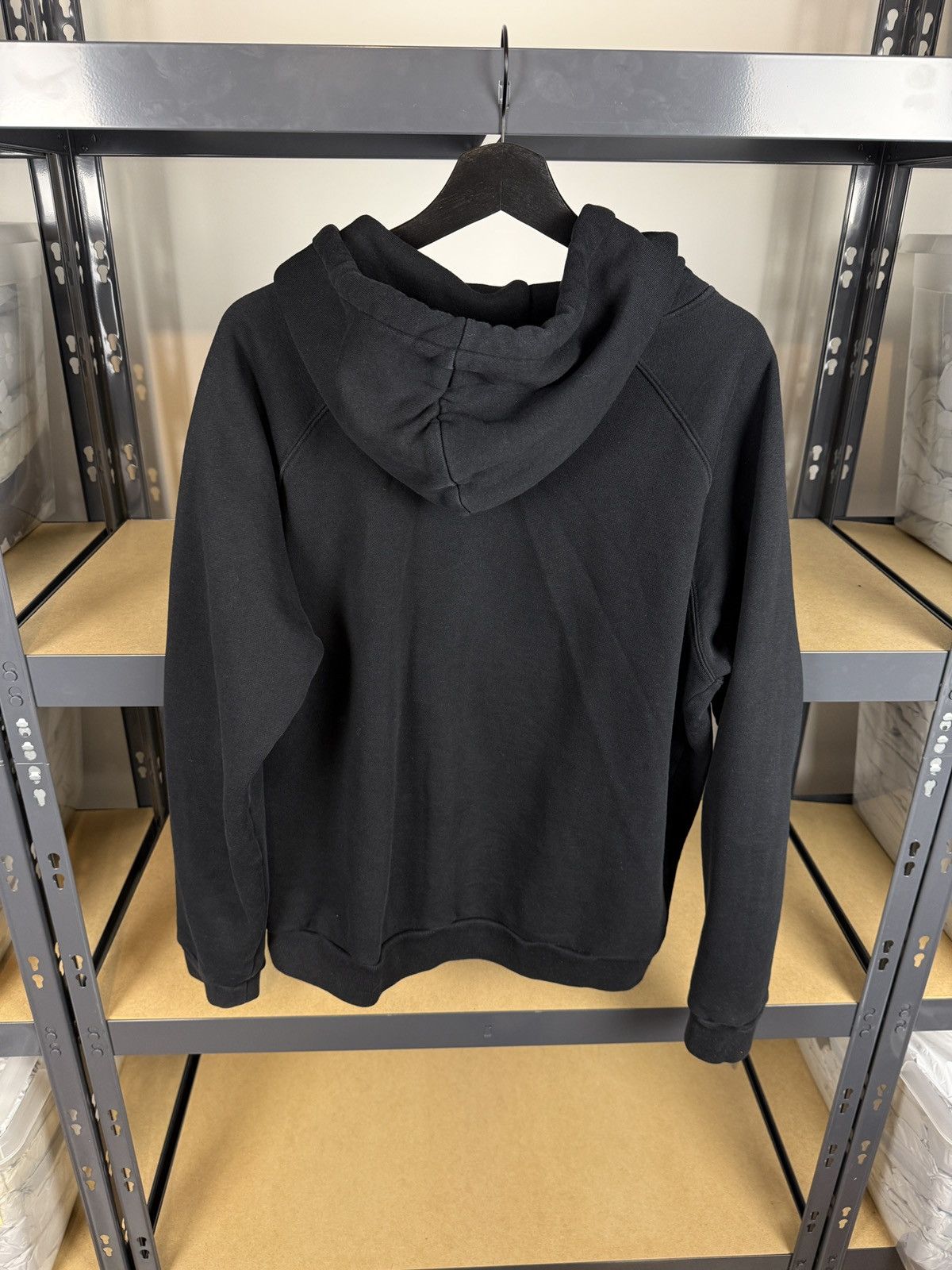 Burberry Burberry london womens oversize hoodie size XXL Size XXL / US 16-18 / IT 52-54 - 12 Thumbnail
