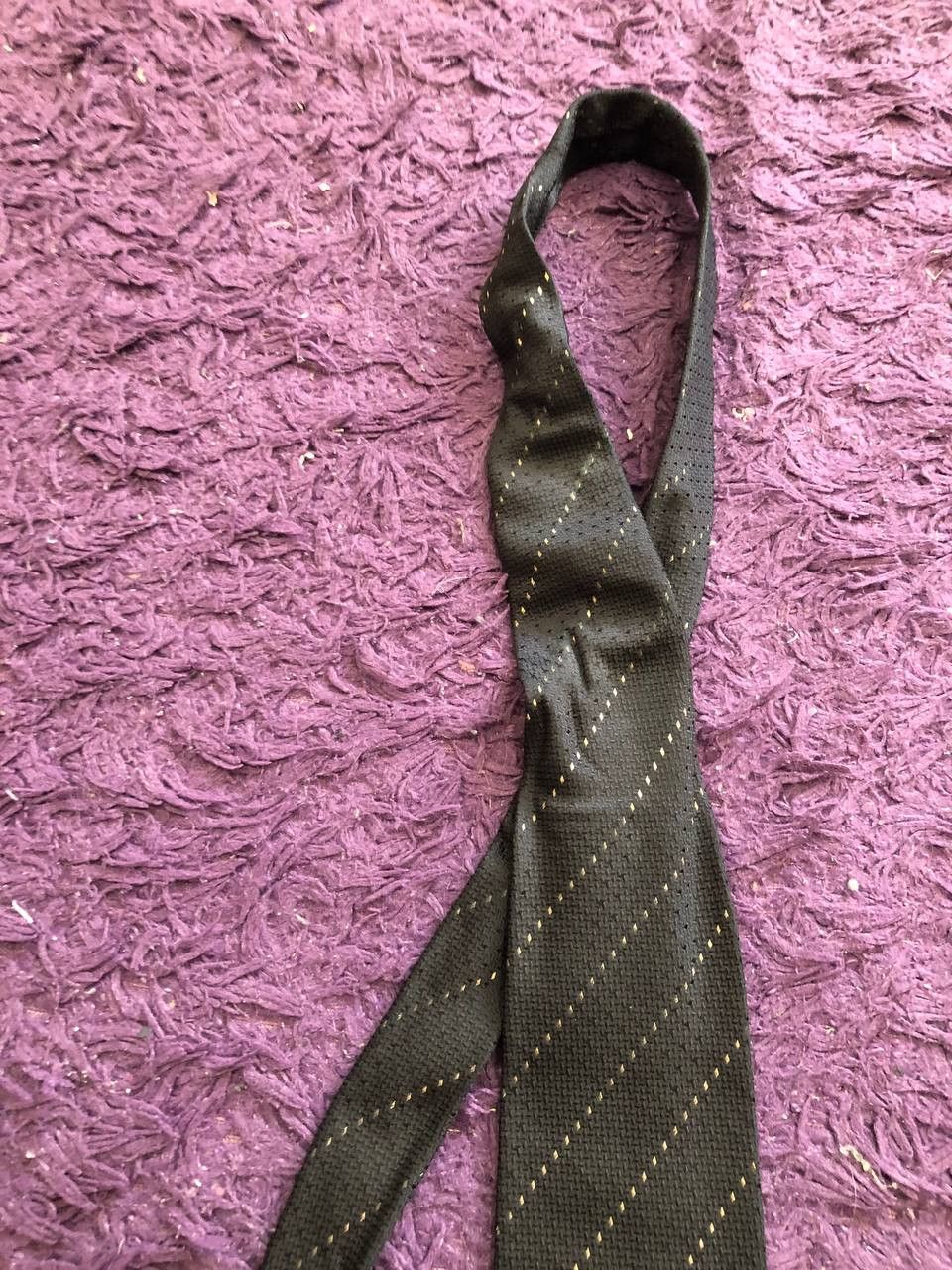 Brioni Brioni tie Size ONE SIZE - 3 Thumbnail