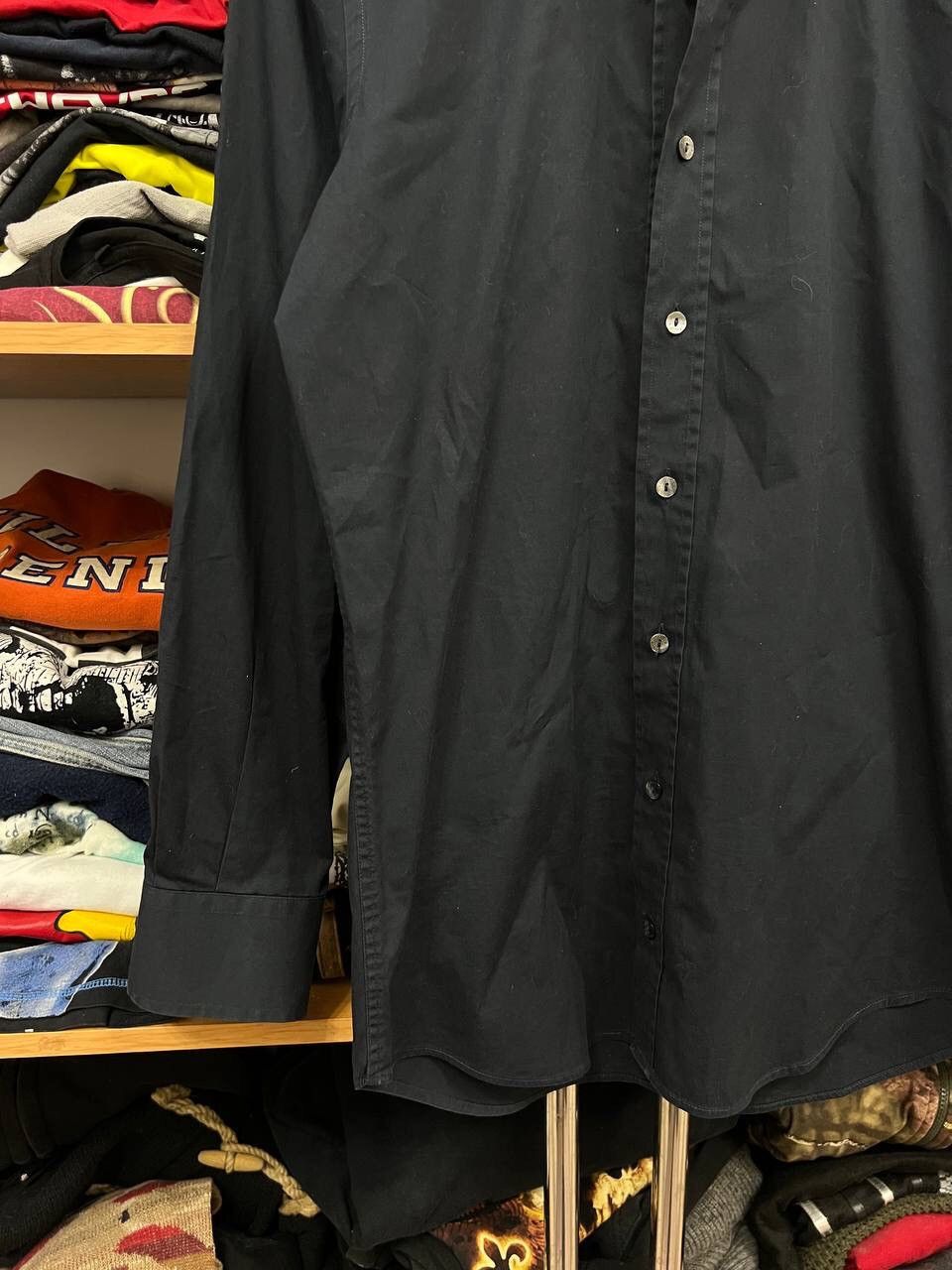 Other Dolce&Gabbana Archival Button Ups D&G Shirt Size US L / EU 52-54 / 3 - 5 Thumbnail