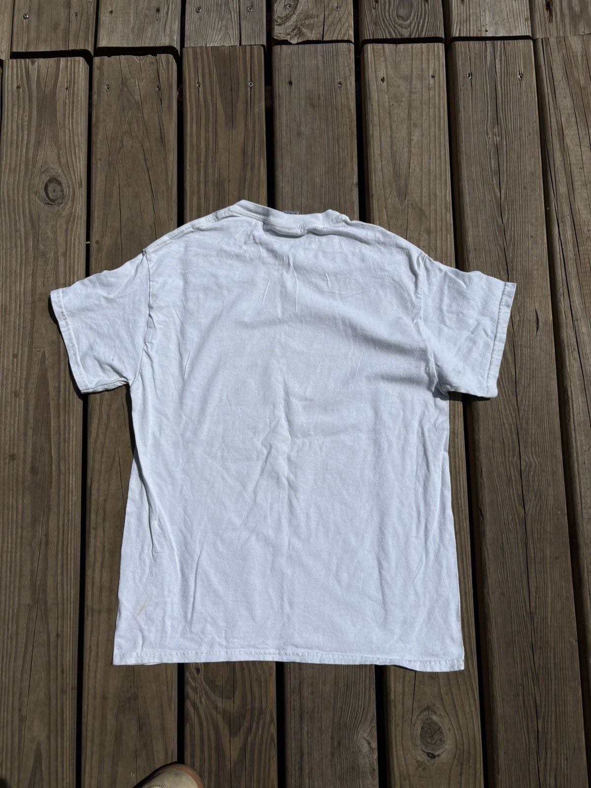 Vintage Daytona Beach Shirt Size M / US 6-8 / IT 42-44 - 5 Thumbnail