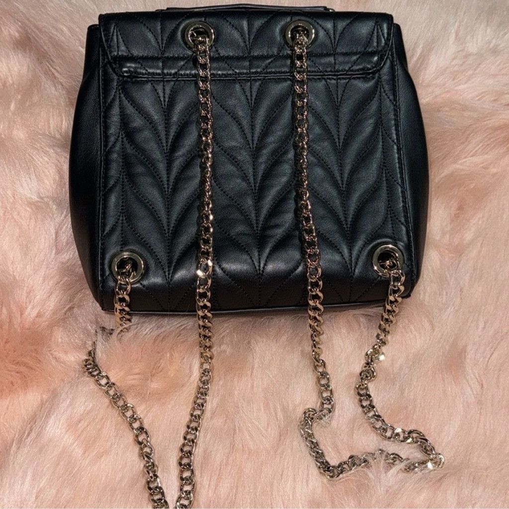 Kate Spade Kate Spade Brayden Briar Lane Backpack/Crossbody Size ONE SIZE - 7 Thumbnail