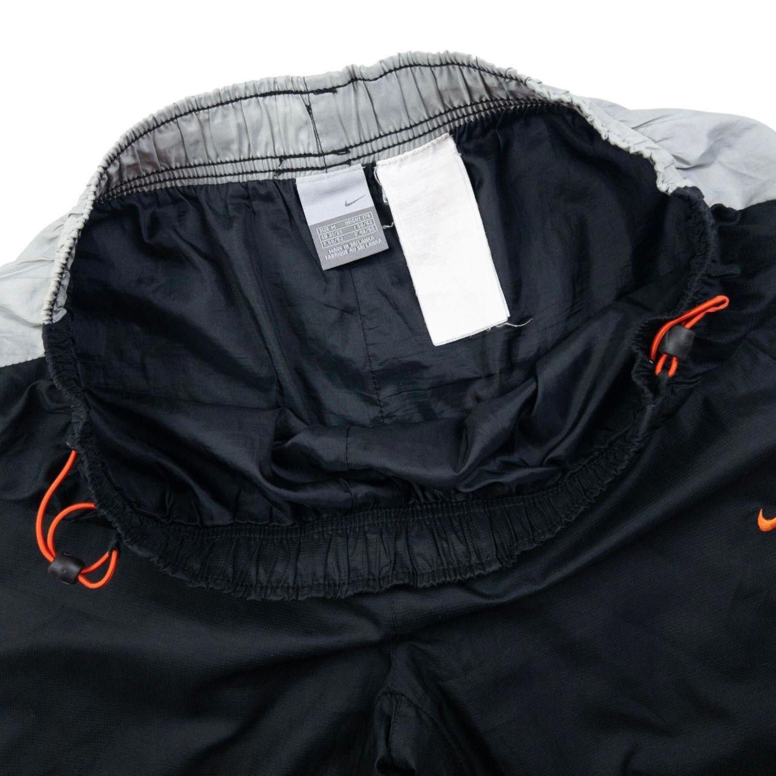 Nike Vintage Nike TN Tracksuit Bottoms Size M Size US 32 / EU 48 - 8 Thumbnail