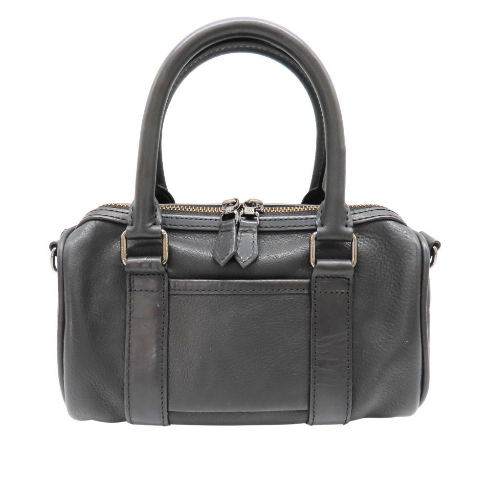 Other Other FIVE WOODS VOYAGE Leather 2way Bag Leather Shoulder Bag 39471 DUTY FREE for USA Size ONE SIZE - 1 Thumbnail