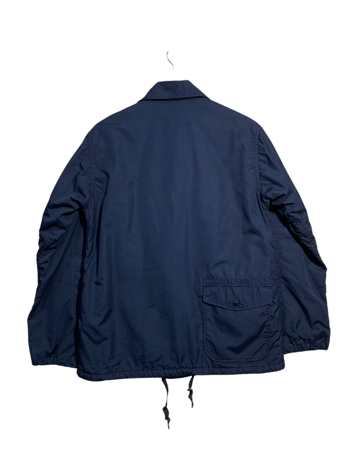 Beams Plus × Engineered Garments 🔥BEAMS X E.GARMENTS SAILOR NAVY JACKETS Size US S / EU 44-46 / 1 - 6 Thumbnail