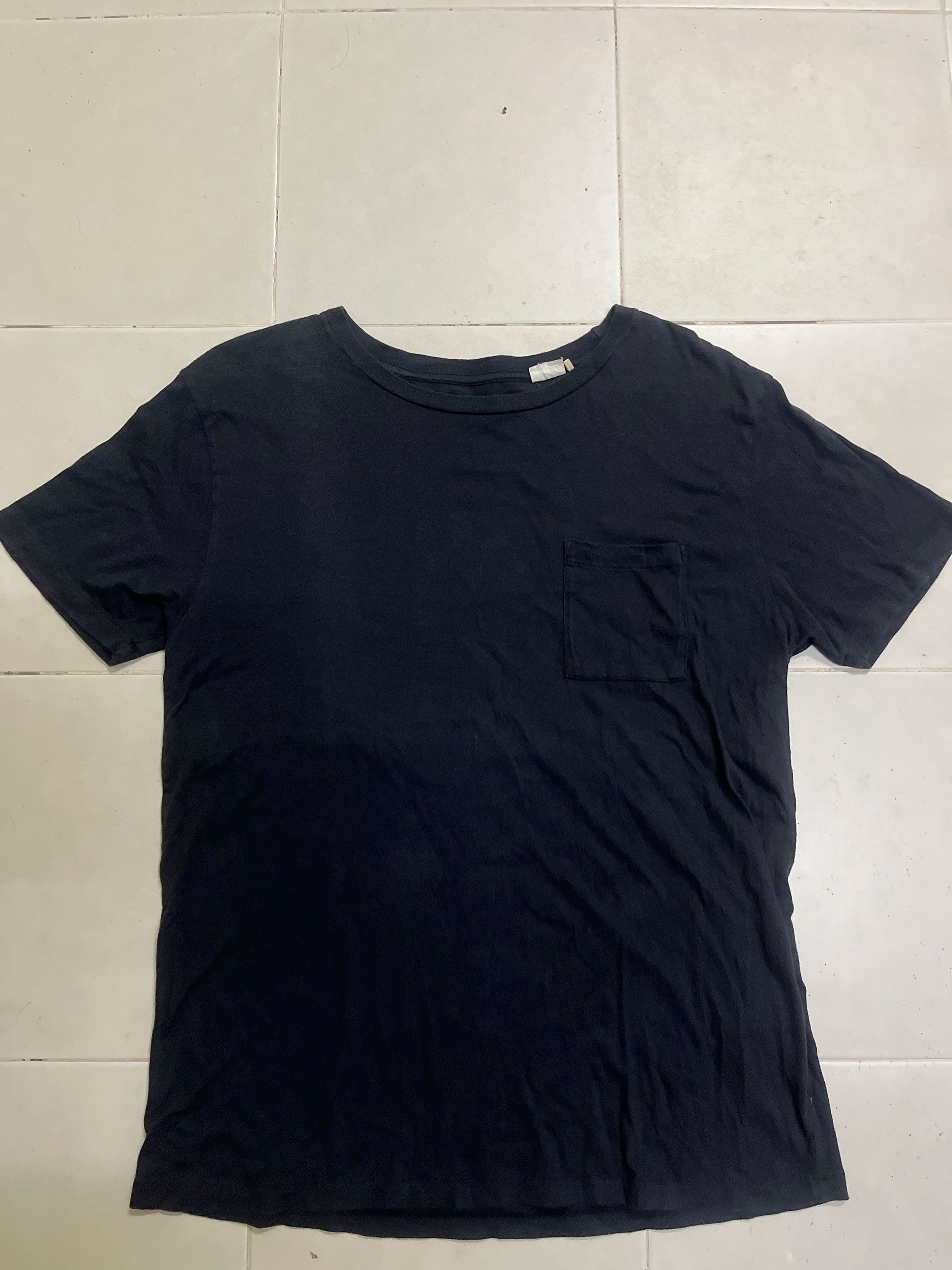 Levi's Made & Crafted Levis Made and Crafted Blank Plain Ghost Pocket Size US L / EU 52-54 / 3 - 1 Thumbnail