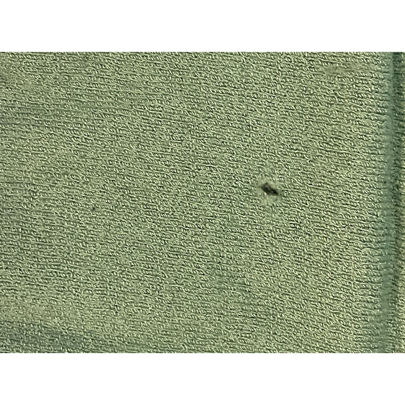 Vintage St John Sport by Marie Blue Green Sleeveless Sweater Vest Womens Small Size S / US 4 / IT 40 - 3 Thumbnail