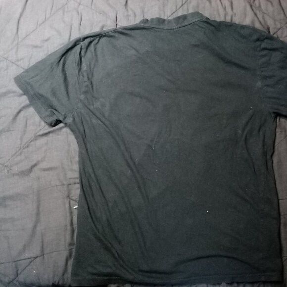 Band Tees × Vintage Vintage The Mars Volta T-Shirt Size US XL / EU 56 / 4 - 5 Thumbnail