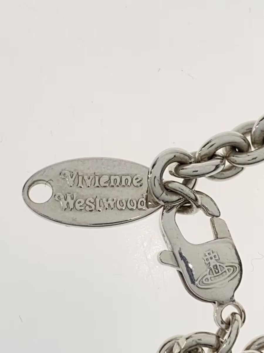 Vivienne Westwood Orb Necklace Size ONE SIZE - 5 Thumbnail