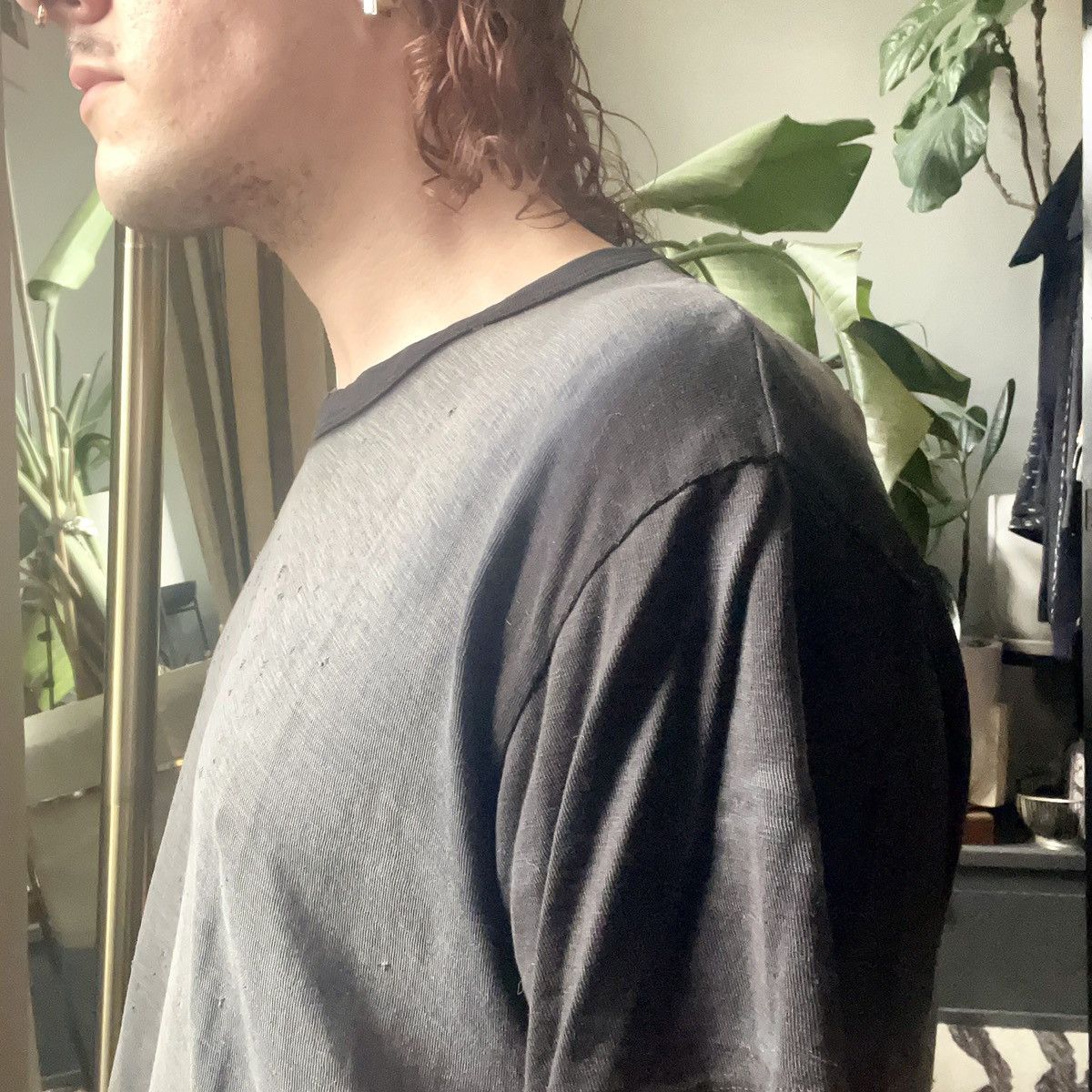 Amiri Distressed Size US XL / EU 56 / 4 - 14 Thumbnail