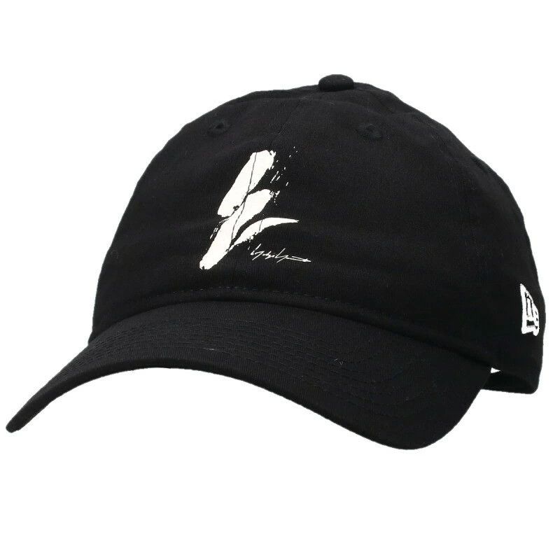 YOHJI YAMAMOTO × NEW ERA 23AW XL ブラック Yohji Yamamoto ×New Era® 2023-24 Autumn Winter Collection – THE