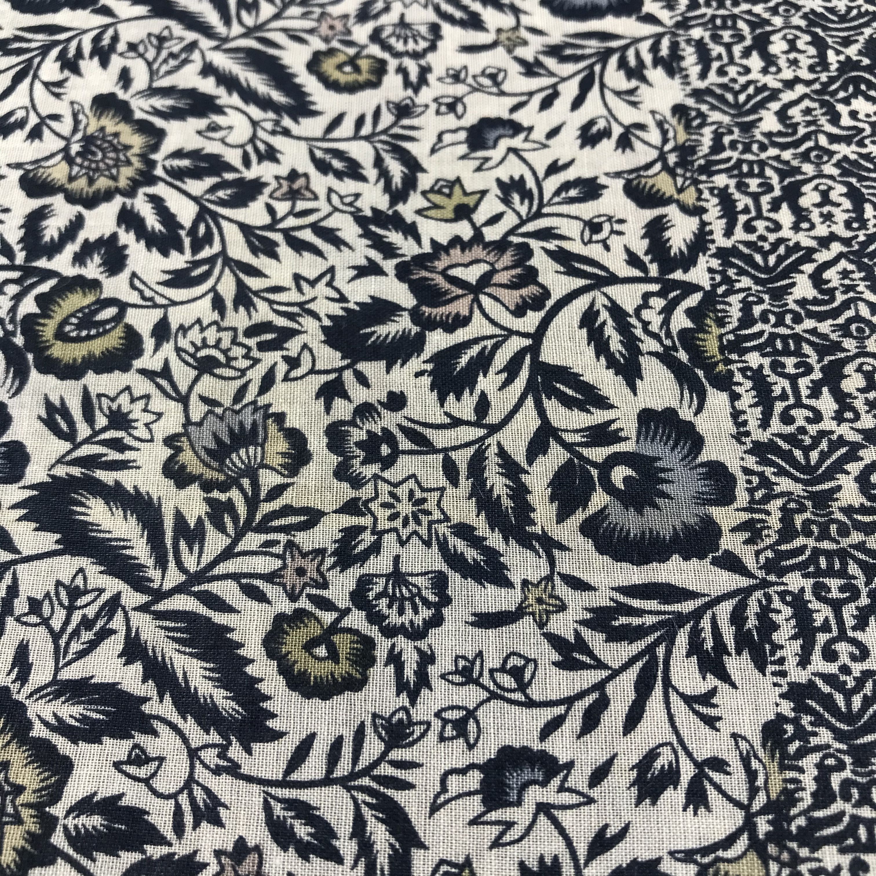 Kenzo × Vintage Kenzo Handkerchief Neckerchief Bandana H182 Size ONE SIZE - 7 Thumbnail