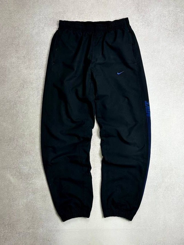 Nike ACG × Vintage VINTAGE NIKE ACG STORM FIT SKI PANTS Y2K | Grailed