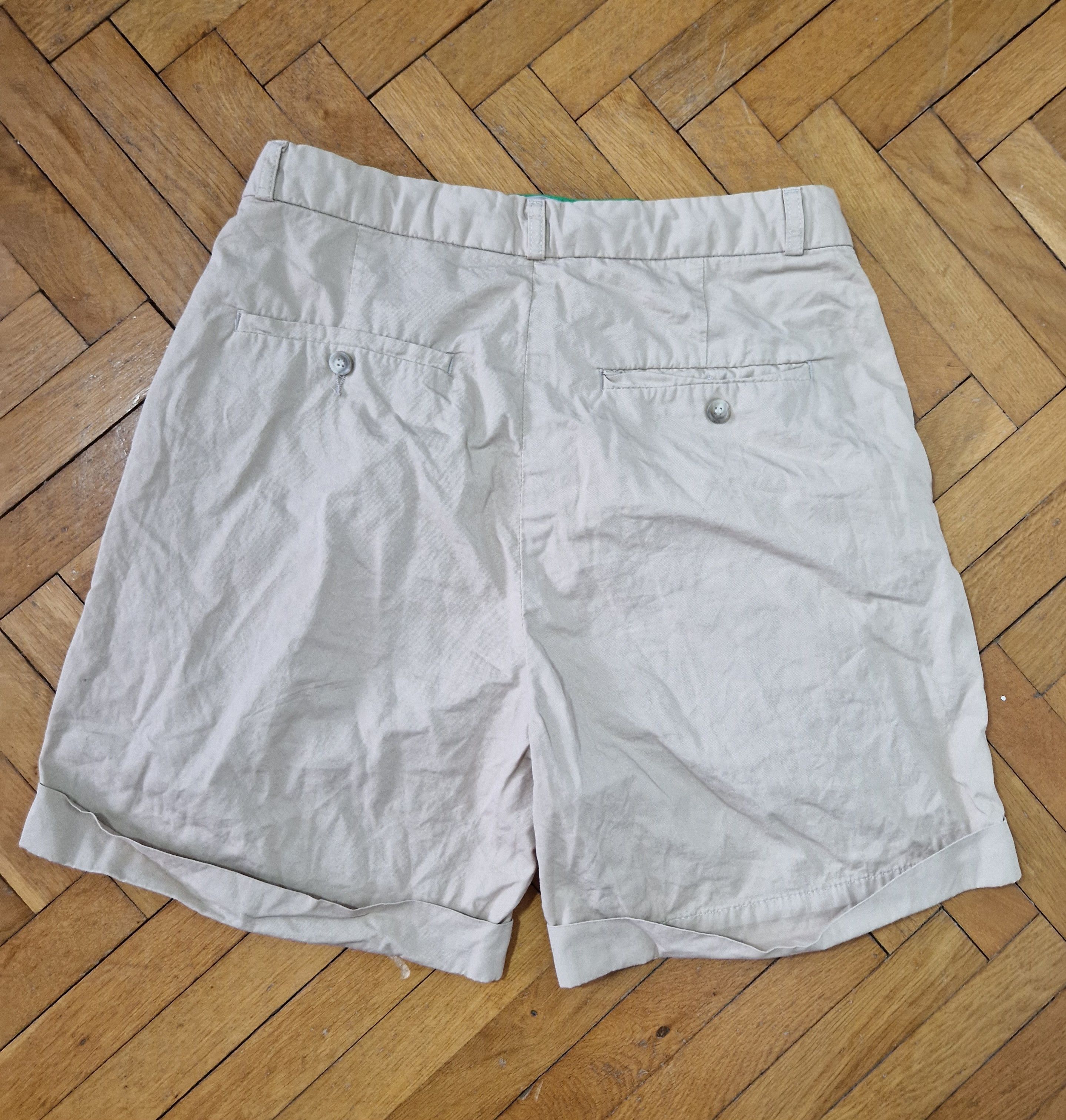 Acne Studios Acne Studios shorts Size US 30 / EU 46 - 2 Thumbnail