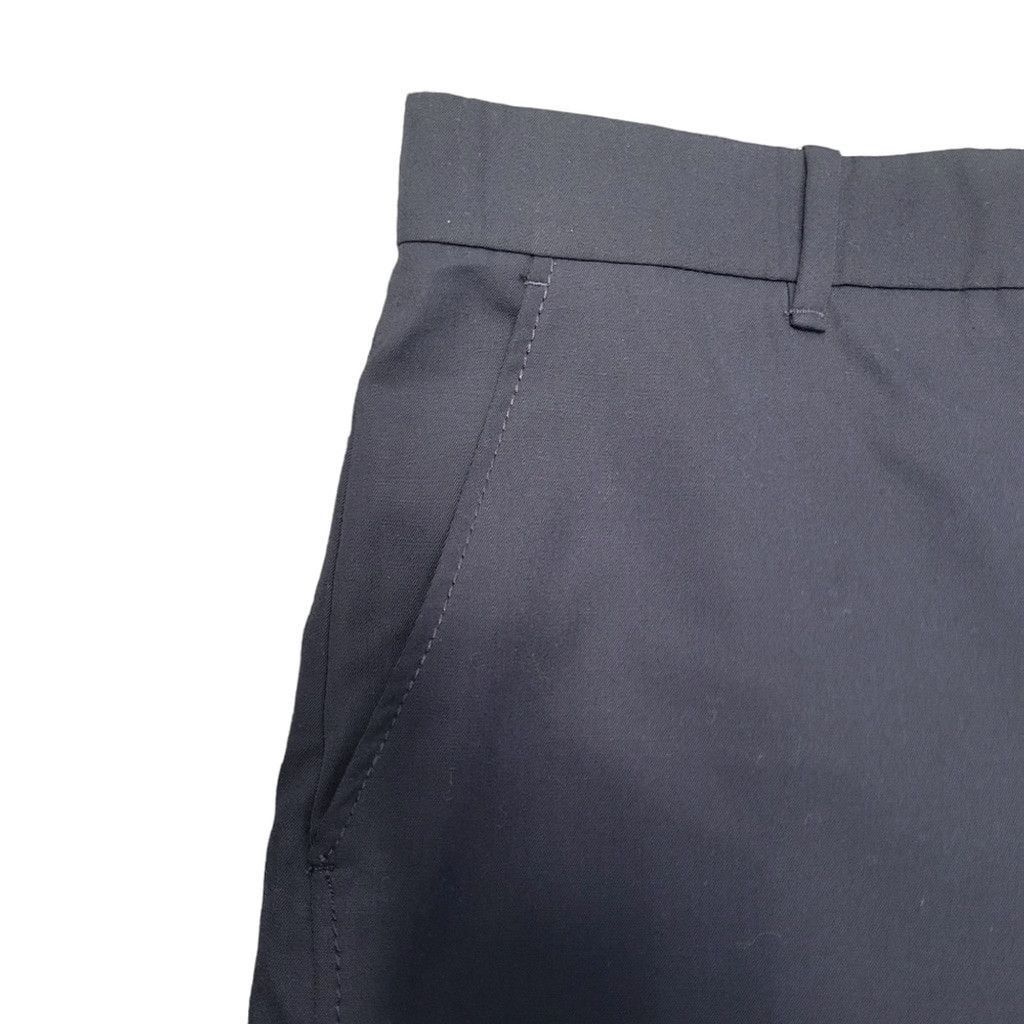 Zara Zara Straight Leg Wool-Blend Dress Pants Men's. Waist 33 Size US 33 - 7 Thumbnail