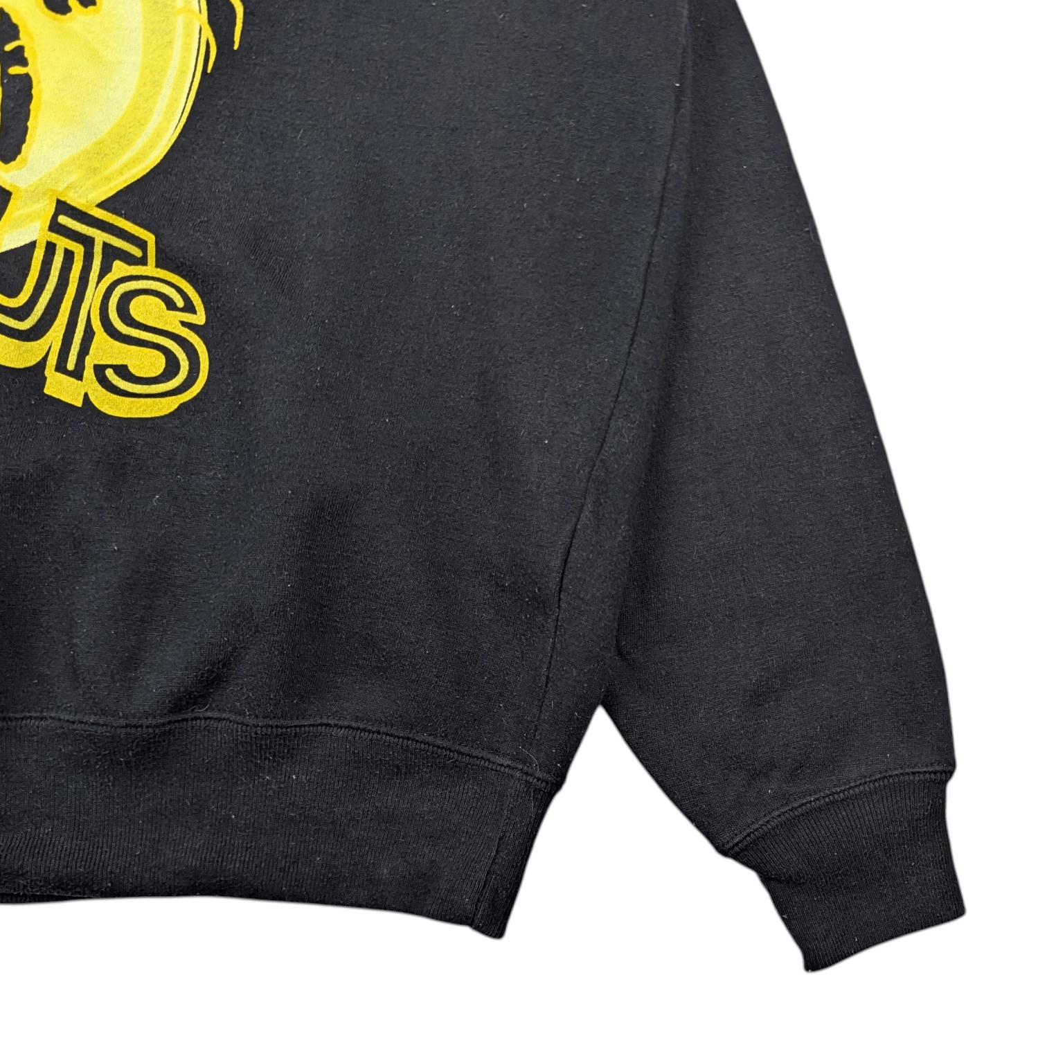 Peanuts Vtg 90's PEANUTS M.Schulz Graphic Nice Design Sweatshirts Size US M / EU 48-50 / 2 - 10 Thumbnail