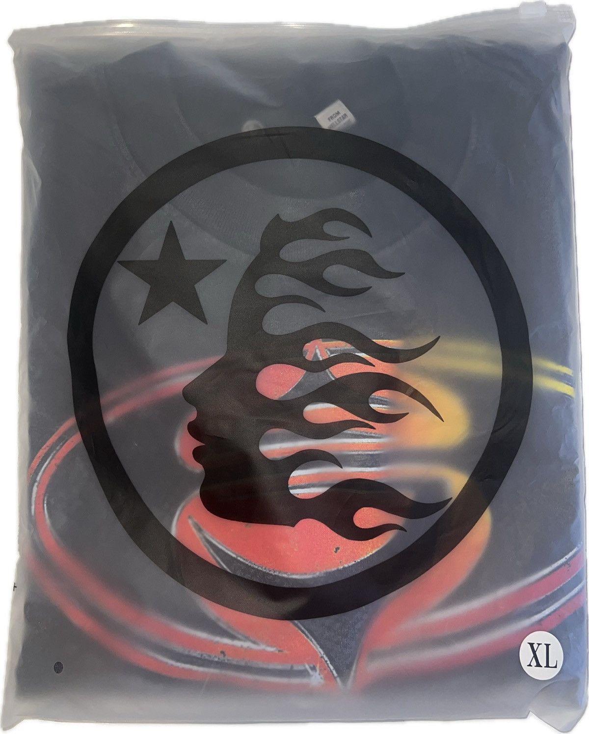 HELLSTAR Hellstar Superhero T-shirt Size US XL / EU 56 / 4 - 6 Thumbnail