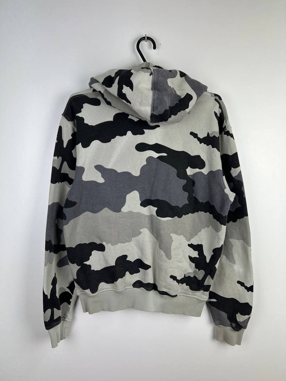 DEFEND PARIS Defend Paris vintage hoodie size S Size US S / EU 44-46 / 1 - 2 Thumbnail