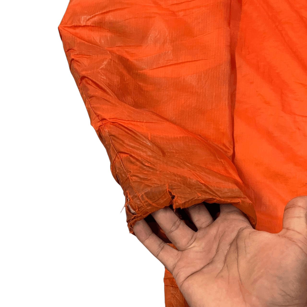 Patagonia Vintage Patagonia Puffer Jacket Size US M / EU 48-50 / 2 - 13 Thumbnail