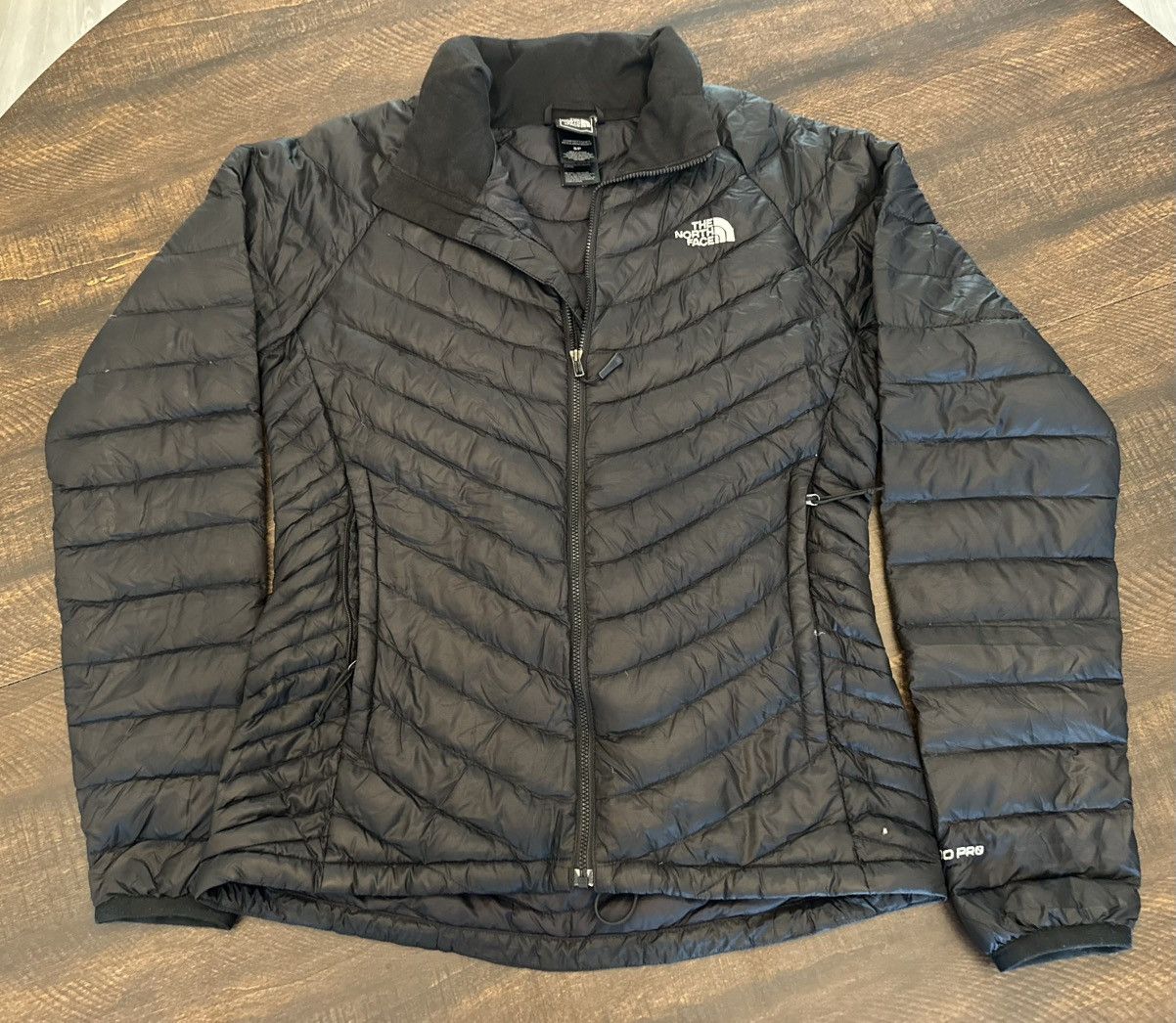 The North Face The North Face Women’s 800 Fill Puffer Jacket-Size Small Size S / US 4 / IT 40 - 1 Thumbnail