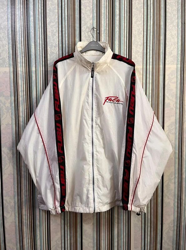 Fubu Fubu Jacket 1992 Size US L / EU 52-54 / 3 - 2 Thumbnail