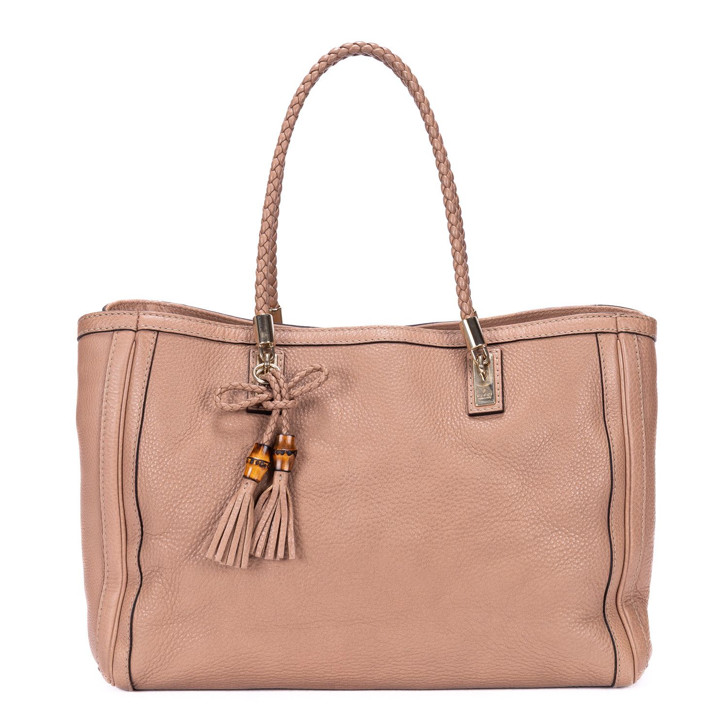 Gucci Bella Bamboo Size ONE SIZE - 1 Thumbnail