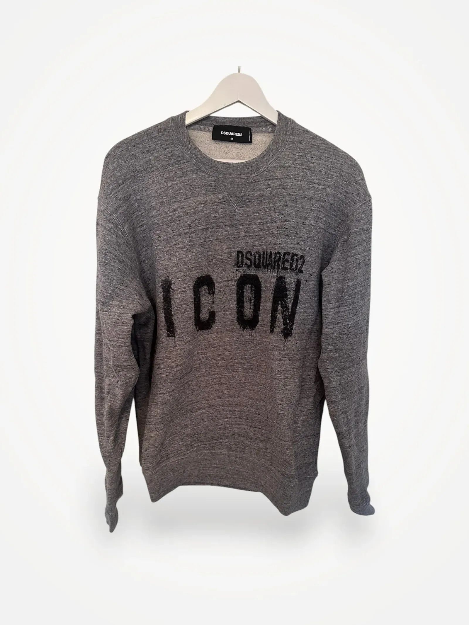 Dsquared2 Dsquared2 Cardigan Size US M / EU 48-50 / 2 - 1 Thumbnail