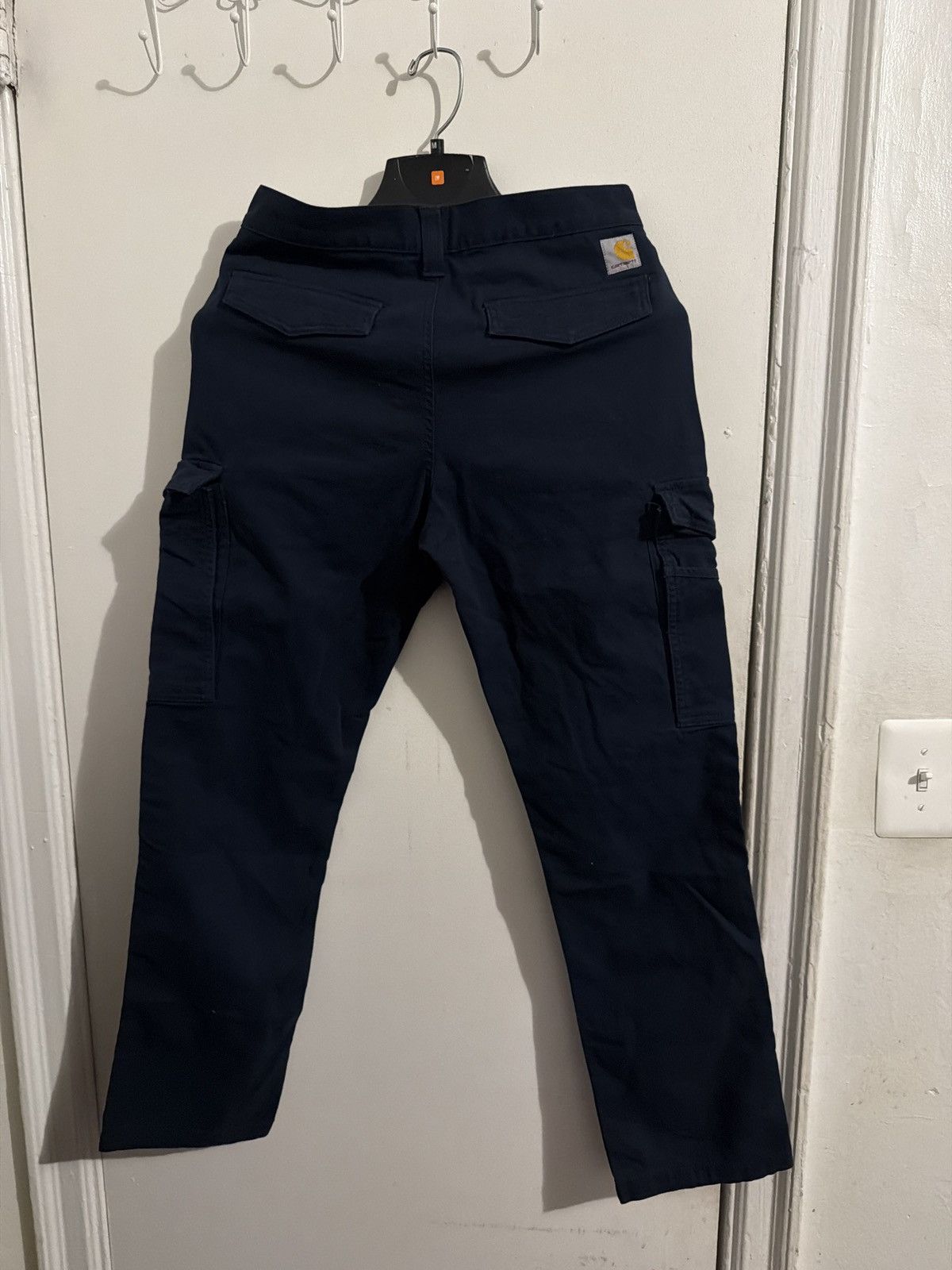 Carhartt Carhartt pants 31x32 Size US 31 - 5 Thumbnail