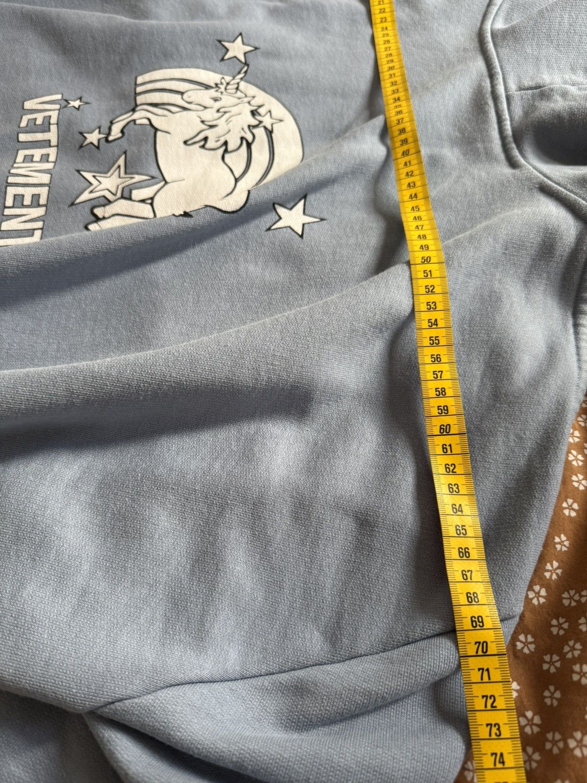 Vetements Vetements Unicorns 2018 Size US M / EU 48-50 / 2 - 15 Thumbnail