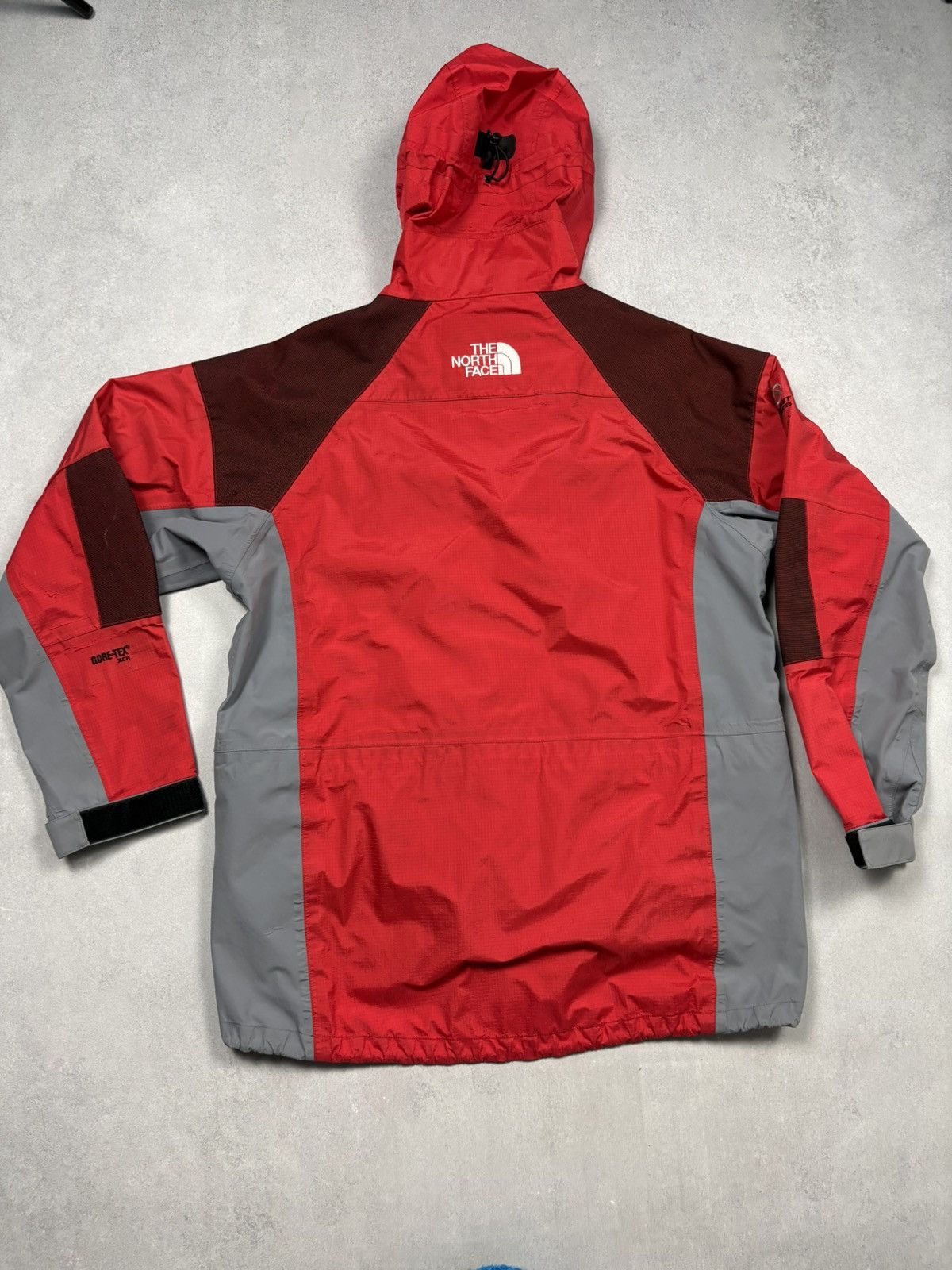 The North Face The North Face Summit Series Gore-Tex XCR Mountain Jacket Size US L / EU 52-54 / 3 - 2 Thumbnail