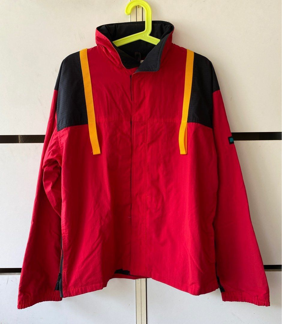 Other ALPINE DESIGN OUTDOOR JACKET Size US L / EU 52-54 / 3 - 1 Thumbnail