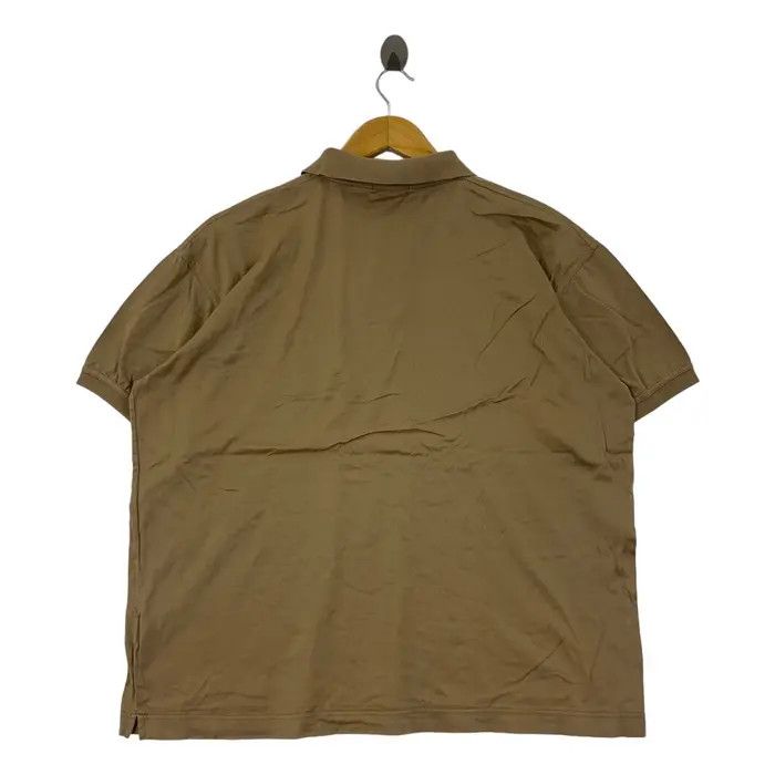 Christian Dior Monsieur Vintage CHRISTIAN DIOR MONSIEUR Logo Polo Tee Shirt Top Size US M / EU 48-50 / 2 - 3 Thumbnail