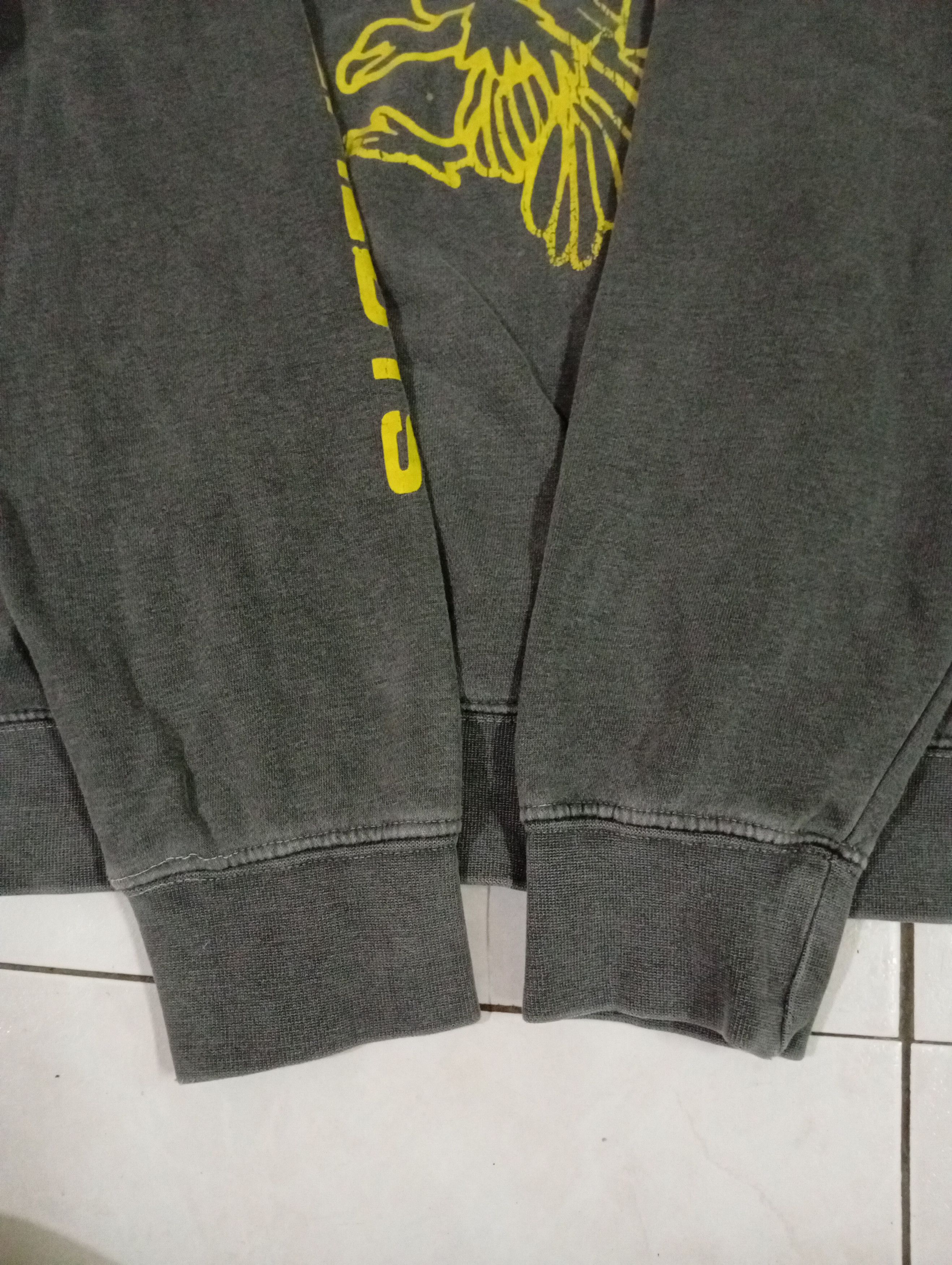 Band Tees The bandito X streetwear hoodies Size US XL / EU 56 / 4 - 13 Thumbnail