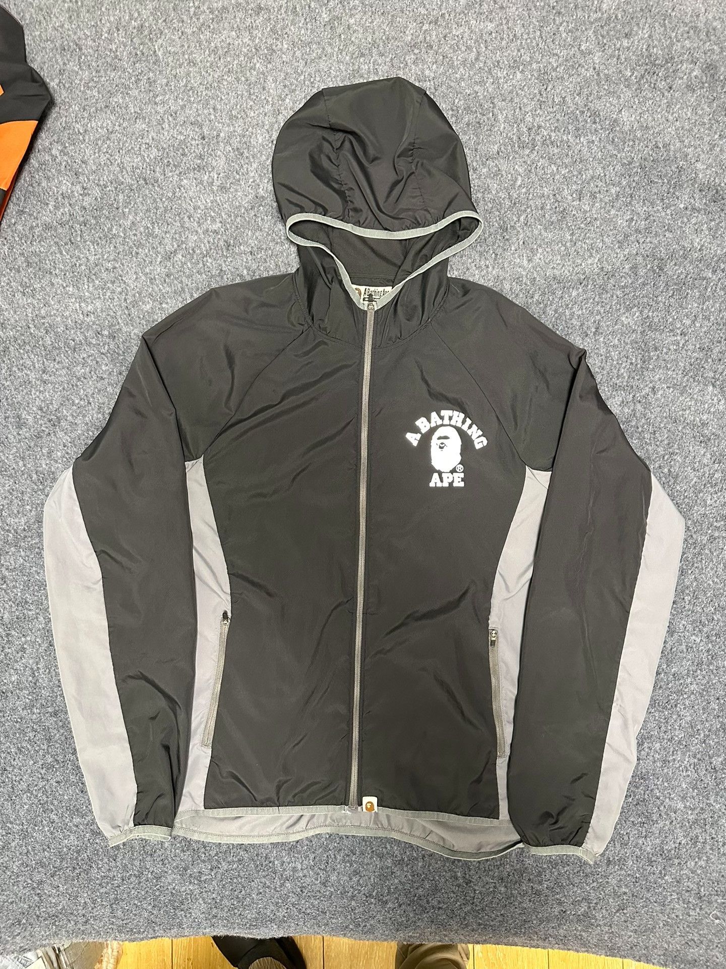 Bape Bape Multi Shark Jacket Outerwear Size US XL / EU 56 / 4 - 1 Thumbnail