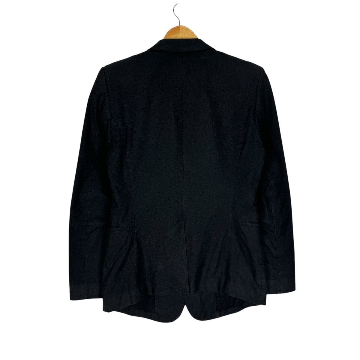 Julius 🌟JULIUS SS05 AN INDIVIDUAL STAINED CLOTH JACKET Size US M / EU 48-50 / 2 - 8 Thumbnail