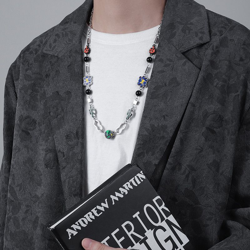 Other Crazy STEAL! Y2K Chains Necklace Chain Size ONE SIZE - 4 Thumbnail
