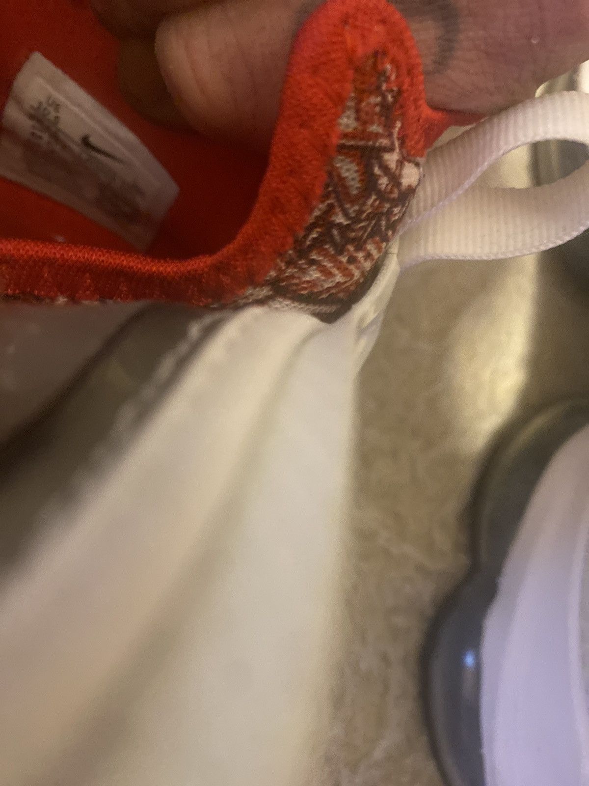 Nike Nike LeBron 19 Basketball Size US 10.5 / EU 43-44 - 1 Thumbnail