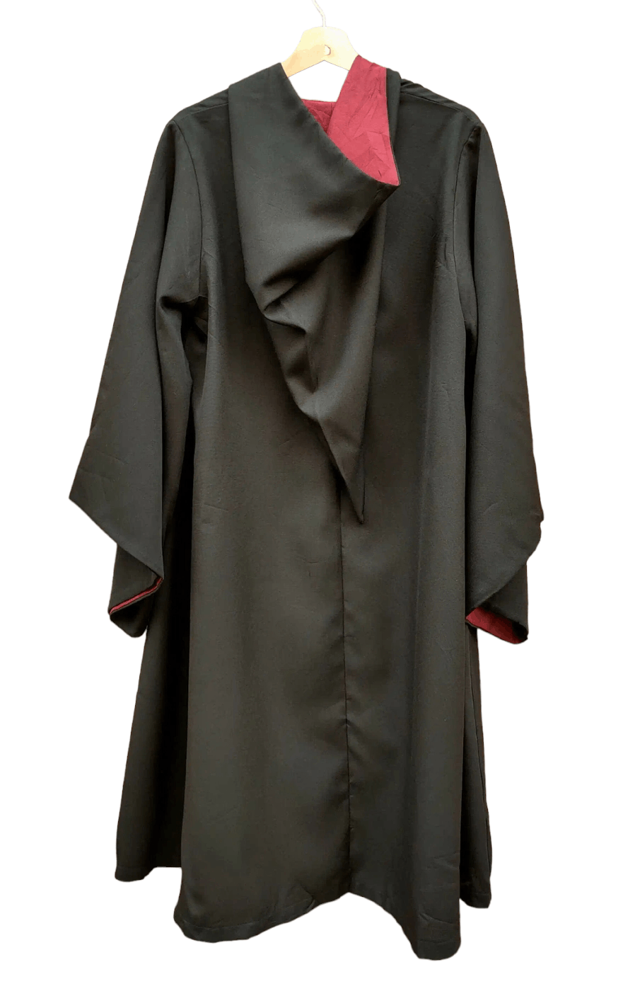 Other Harry Potter Gryffindor Cloak Size US M / EU 48-50 / 2 - 1 Thumbnail