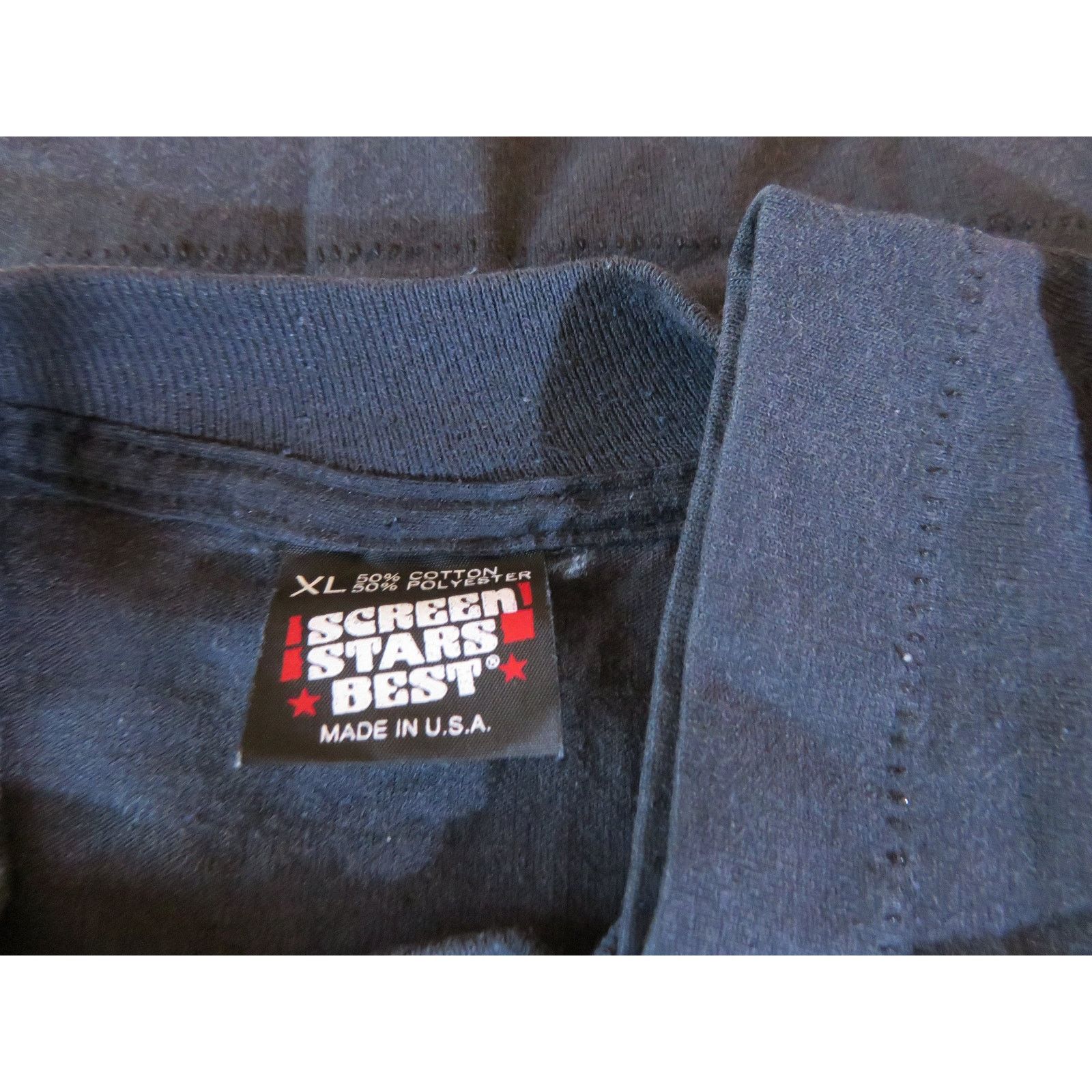 Other Older Than Dirt T-Shirt Funny Graphic Sz L 90s Size US L / EU 52-54 / 3 - 5 Thumbnail