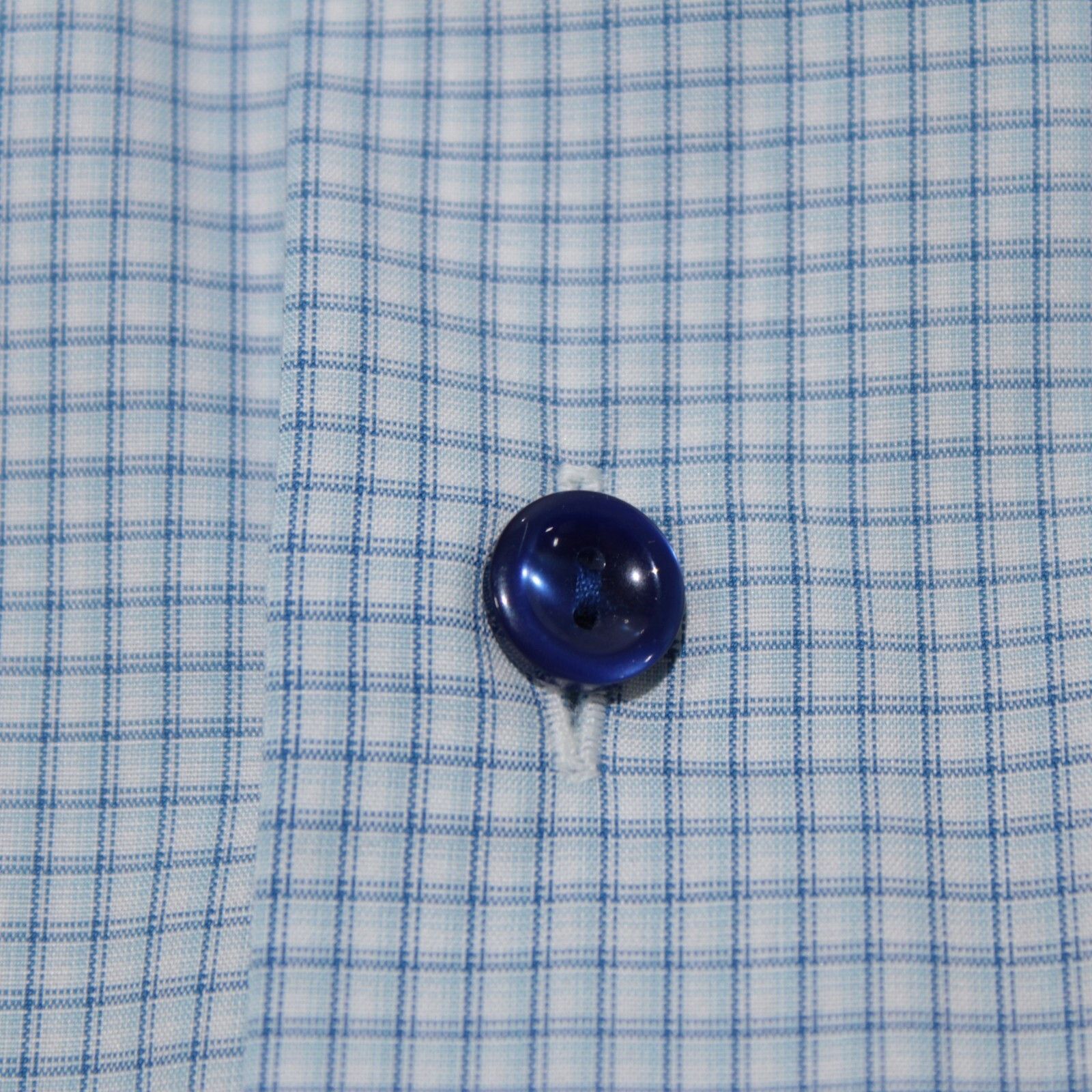 Eton Eton New with tags Shirt Size S US In Blue Size US S / EU 44-46 / 1 - 7 Thumbnail