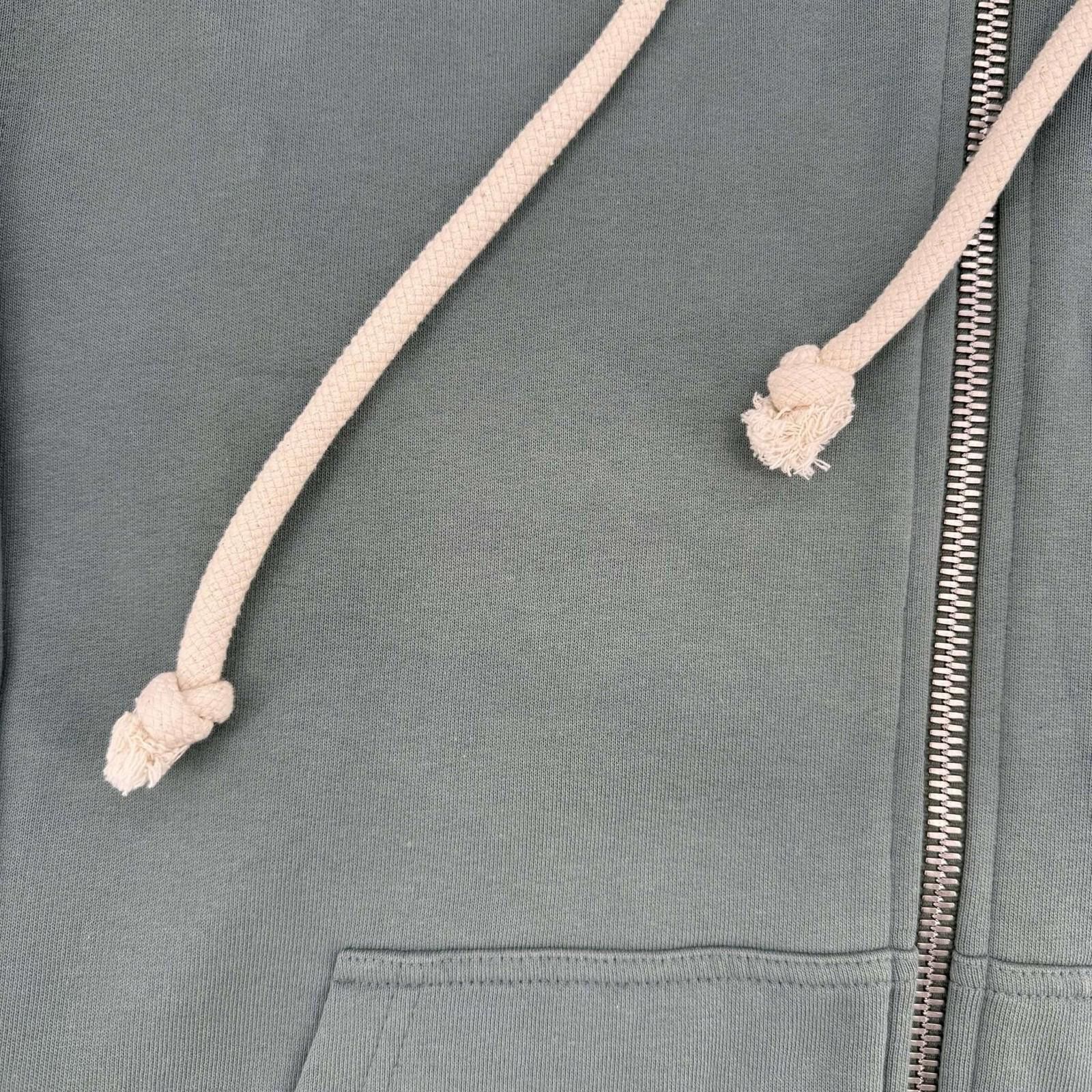 Maison Margiela Maison Margiela Stereotype Hoody XL Used Size US XL / EU 56 / 4 - 5 Thumbnail