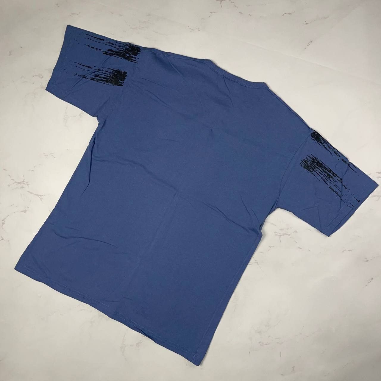 Vintage Diesel Vintage Diesel y2k big logo T Shirt 90's Size XL Size US XL / EU 56 / 4 - 11 Thumbnail
