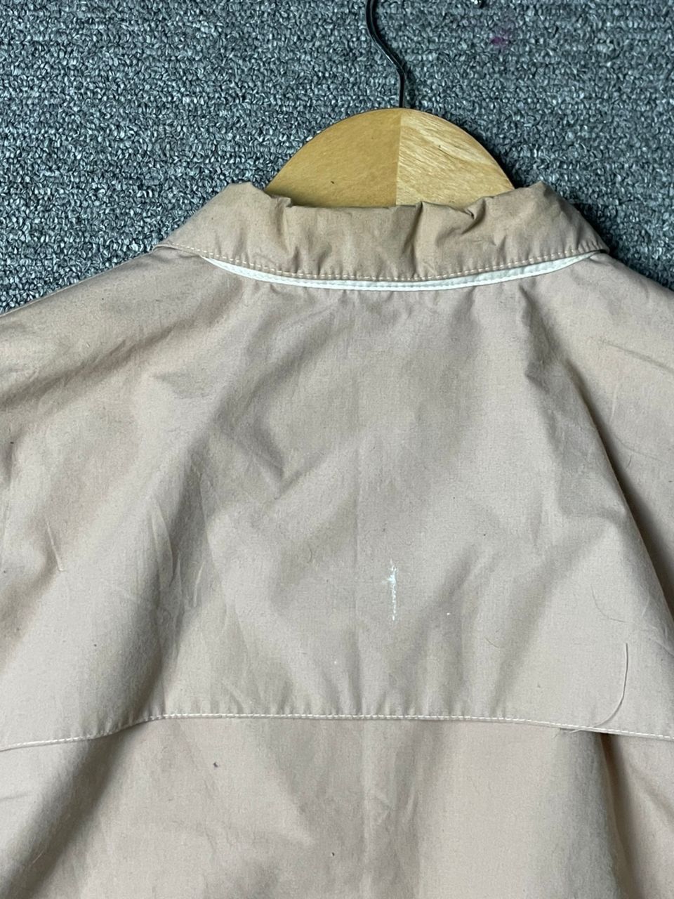 Japanese Brand × Vintage VTG Japanese Brand Botany 500 Jacket Zipper (5) Size US M / EU 48-50 / 2 - 9 Thumbnail