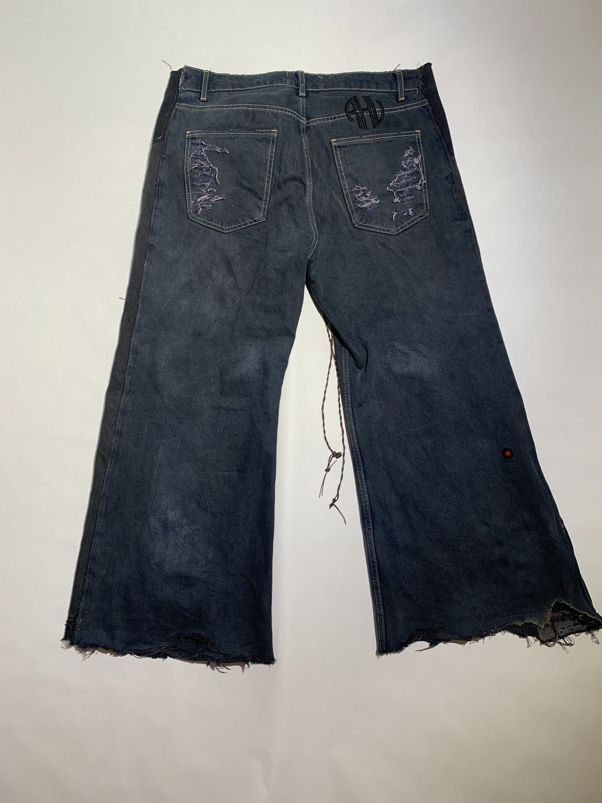 Other IFSIXWASNINE INSPIRED DENIM Size US 32 / EU 48 - 8 Thumbnail
