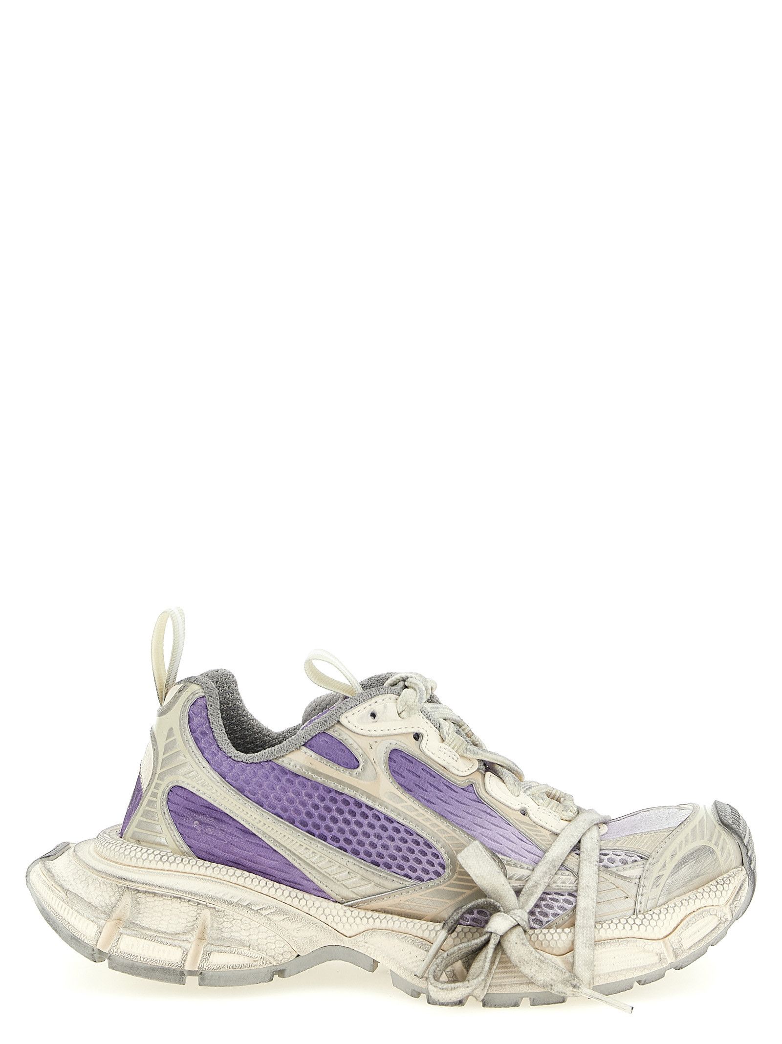 Balenciaga '3XL' sneakers Size US 9 / IT 39 - 1 Thumbnail